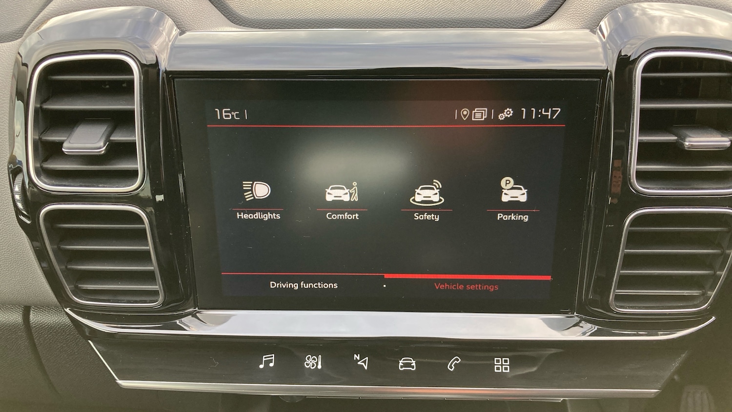 Used Citroen C5 Aircross 2020 for sale - 77069229: Photo 34