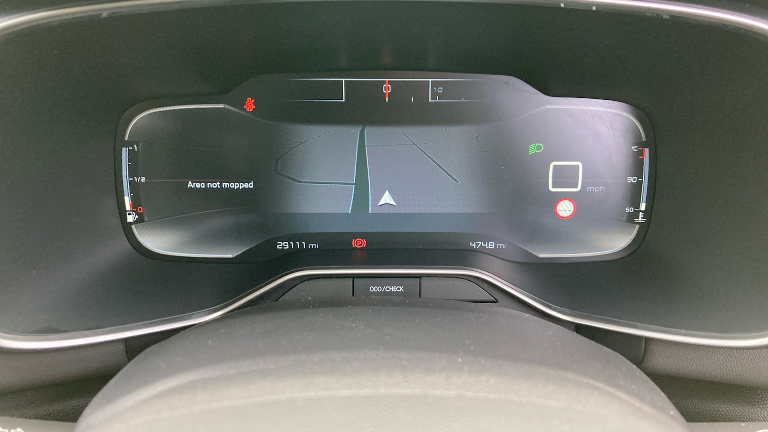 Used Citroen C5 Aircross 2020 for sale - 77069229: Photo 42