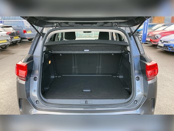 Used Citroen C5 Aircross 2020 for sale - 77069229: Photo