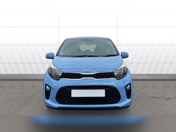 Used Kia Picanto 2018 for sale - 78526188: Photo