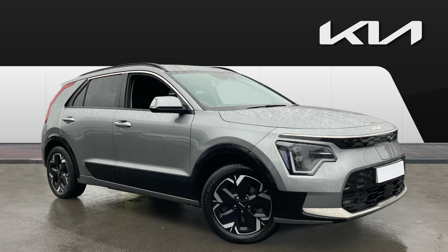 Used Kia Niro 2022 for sale - 77420922: Photo 1