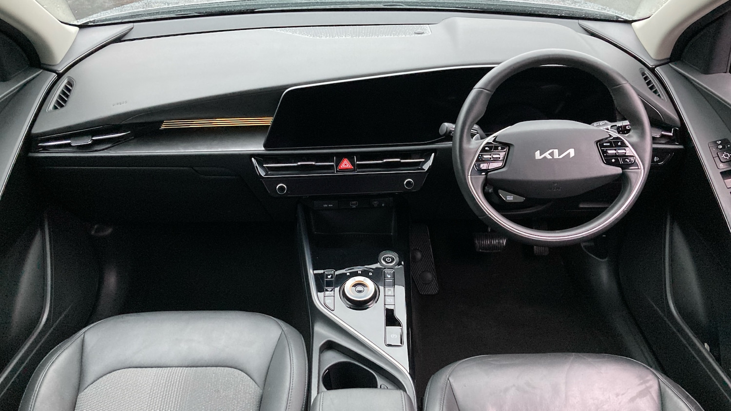 Used Kia Niro 2022 for sale - 77420922: Photo 10