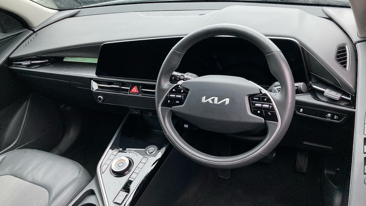 Used Kia Niro 2022 for sale - 77420922: Photo 11