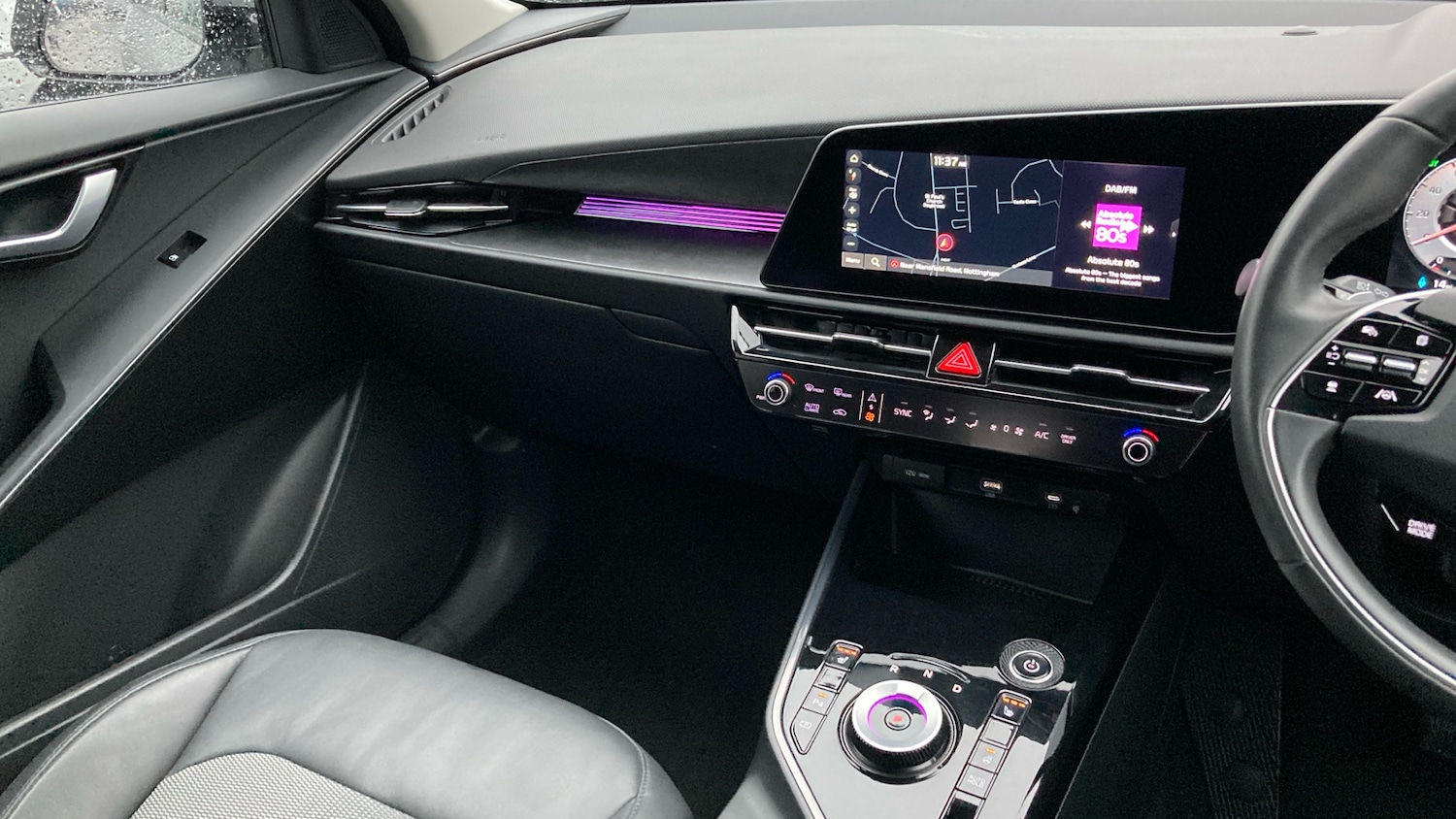 Used Kia Niro 2022 for sale - 77420922: Photo 14