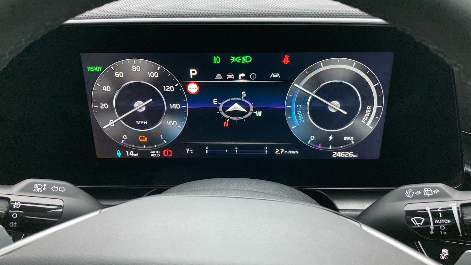 Used Kia Niro 2022 for sale - 77420922: Photo 18