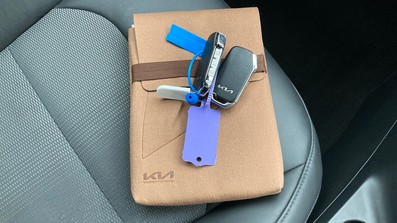 Used Kia Niro 2022 for sale - 77420922: Photo 19