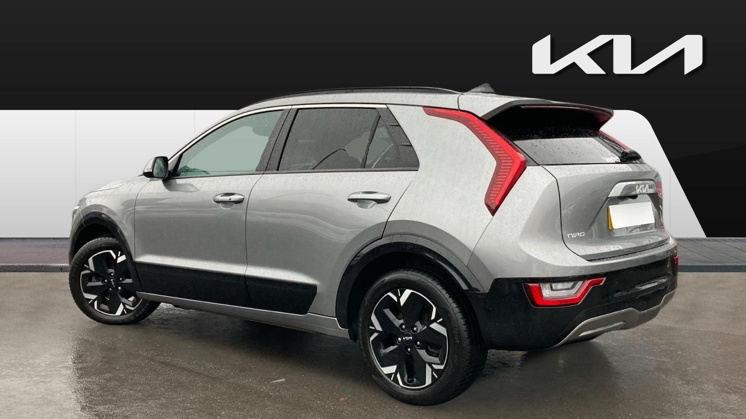 Used Kia Niro 2022 for sale - 77420922: Photo 2