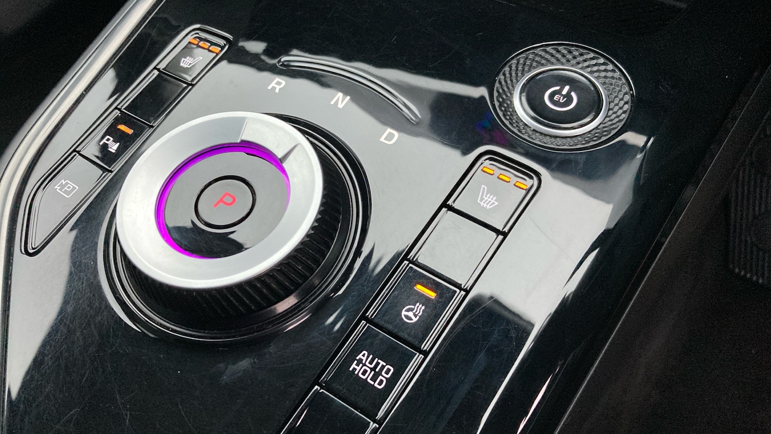 Used Kia Niro 2022 for sale - 77420922: Photo 27