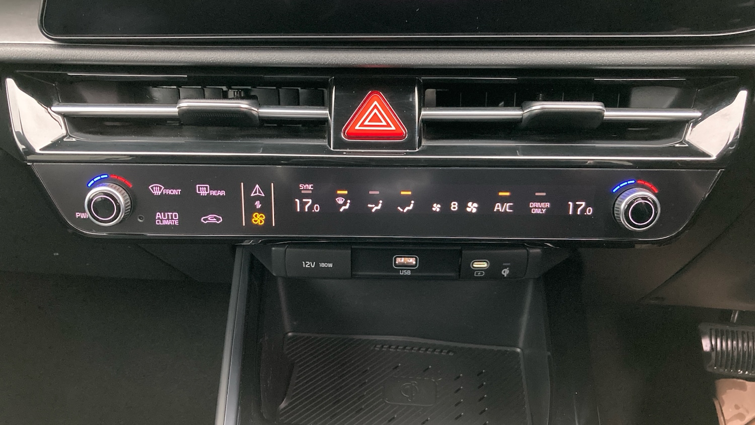 Used Kia Niro 2022 for sale - 77420922: Photo 30