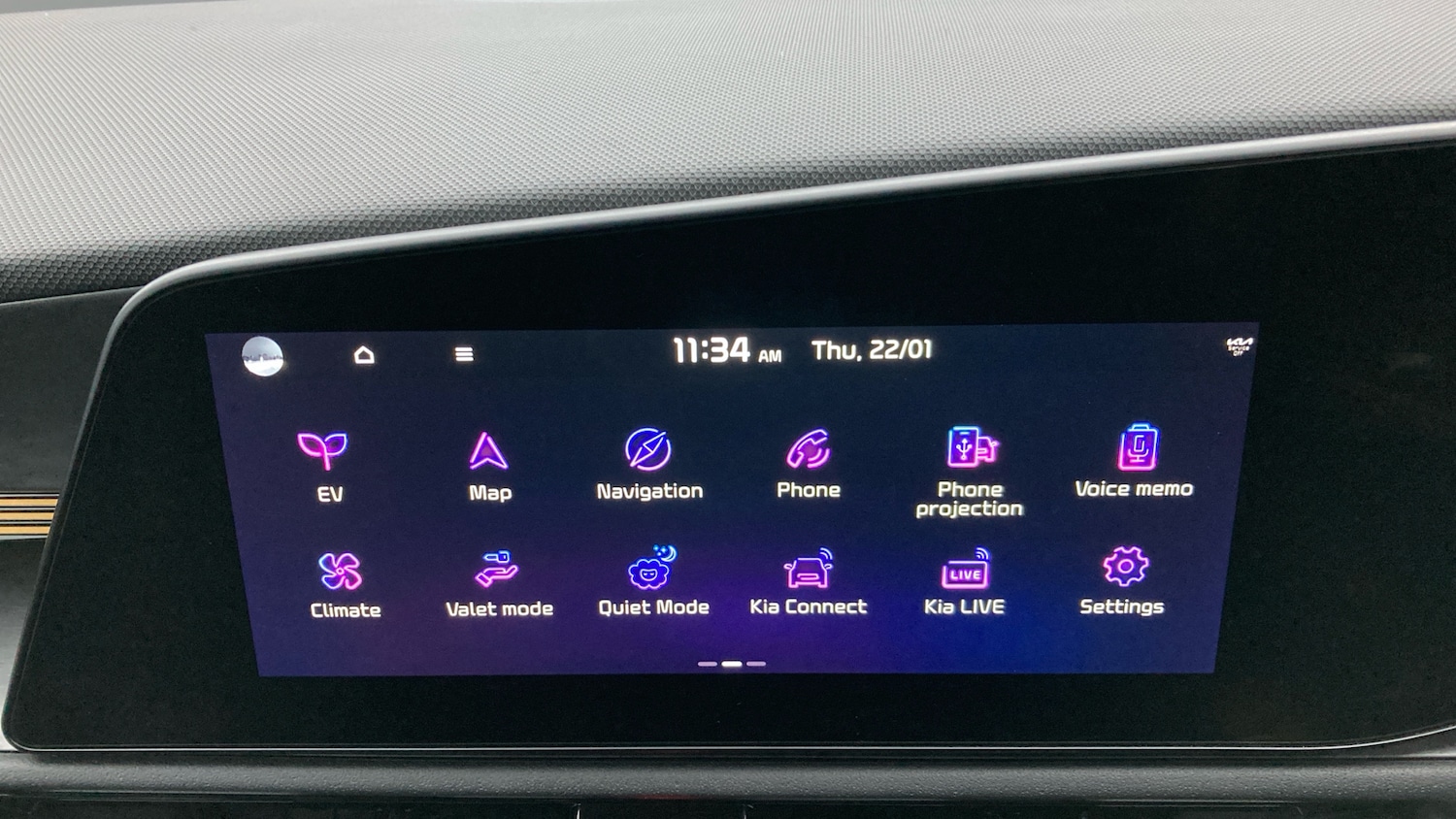 Used Kia Niro 2022 for sale - 77420922: Photo 33