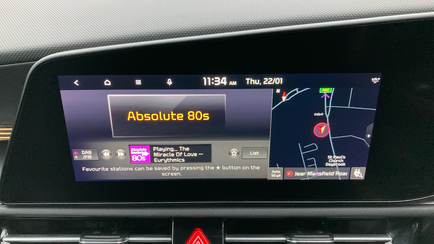 Used Kia Niro 2022 for sale - 77420922: Photo 34