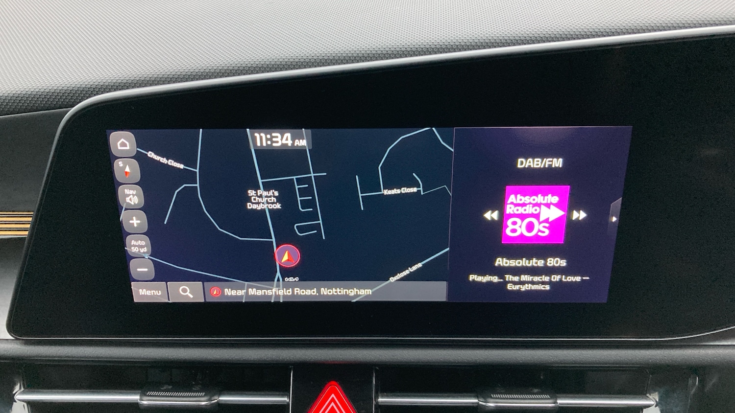 Used Kia Niro 2022 for sale - 77420922: Photo 35