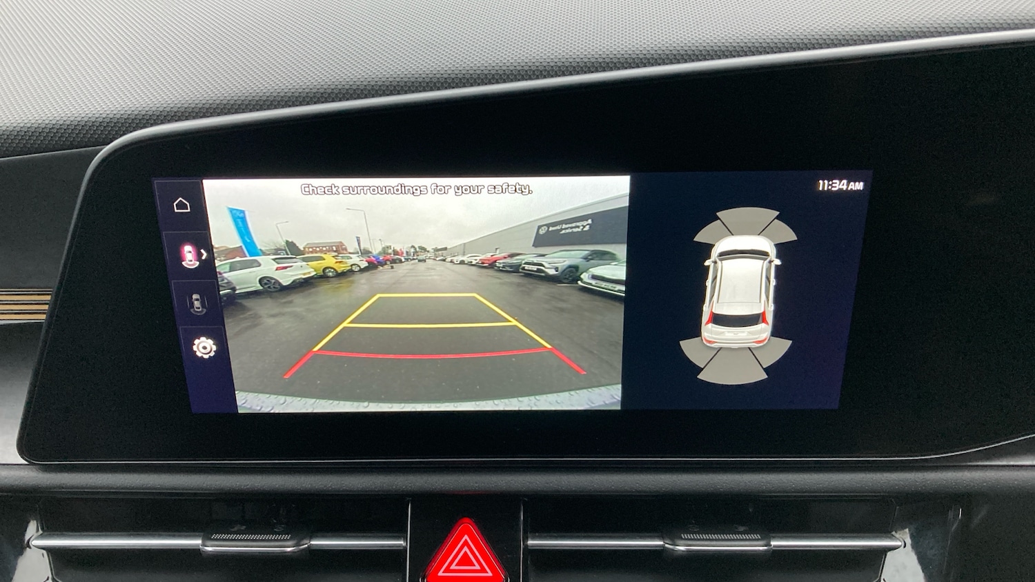 Used Kia Niro 2022 for sale - 77420922: Photo 37