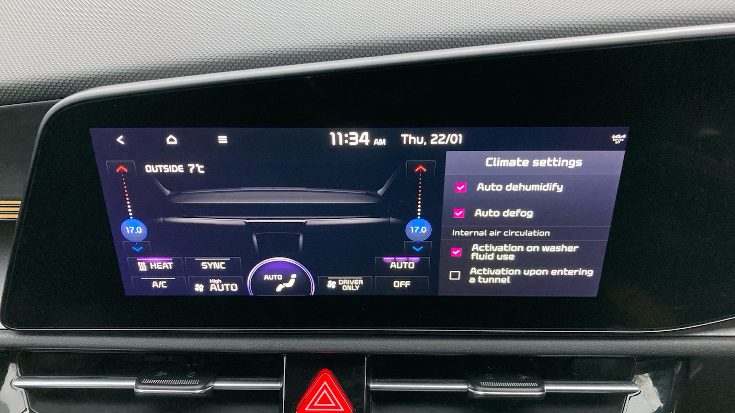 Used Kia Niro 2022 for sale - 77420922: Photo 38