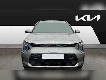 Used Kia Niro 2022 for sale - 77420922: Photo