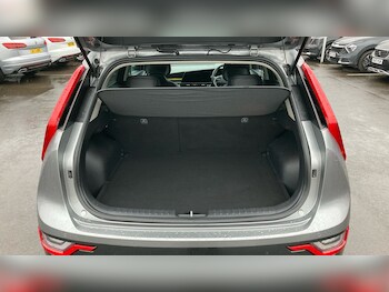 Used Kia Niro 2022 for sale - 77420922: Photo