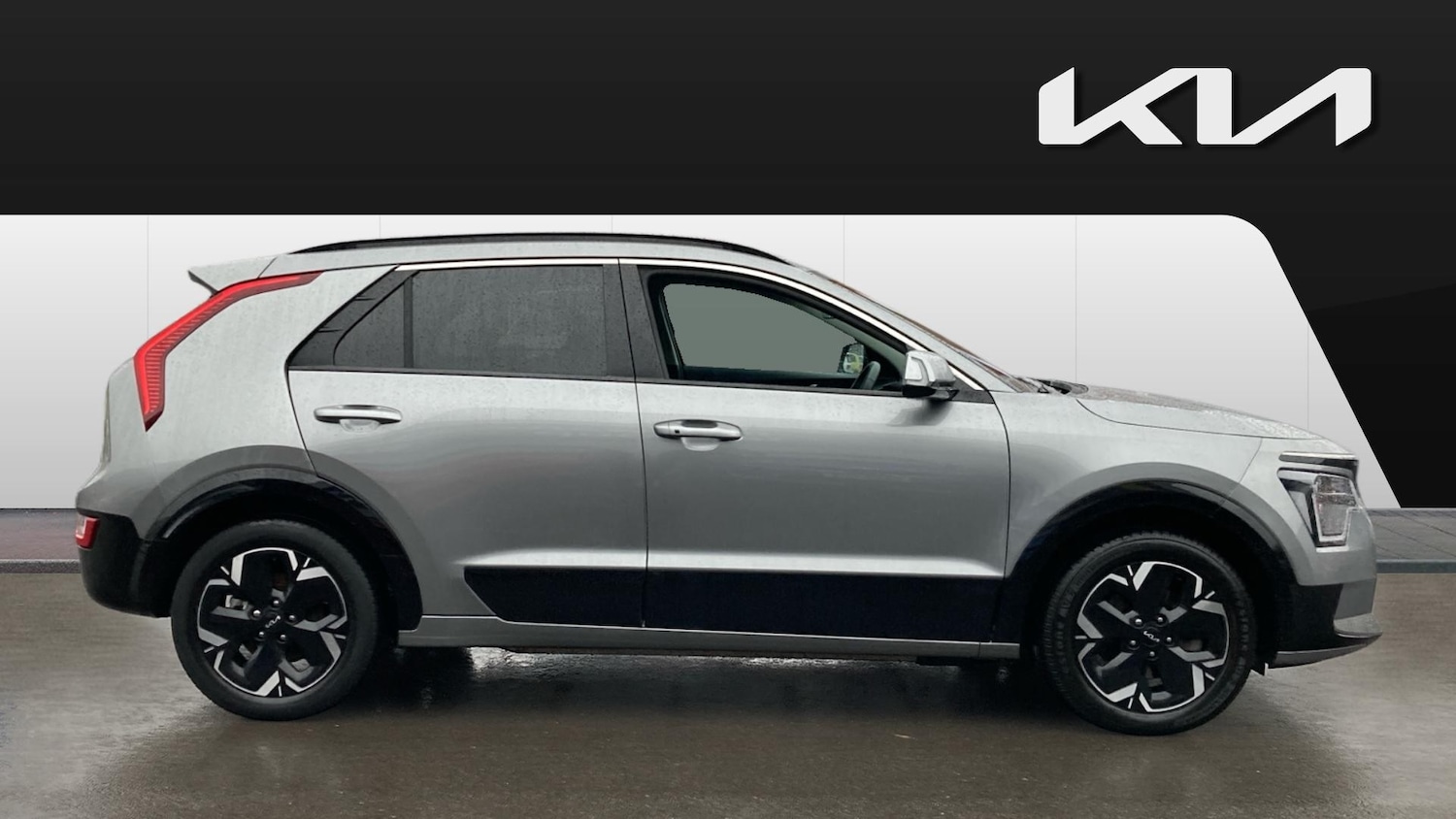 Used Kia Niro 2022 for sale - 77420922: Photo 5