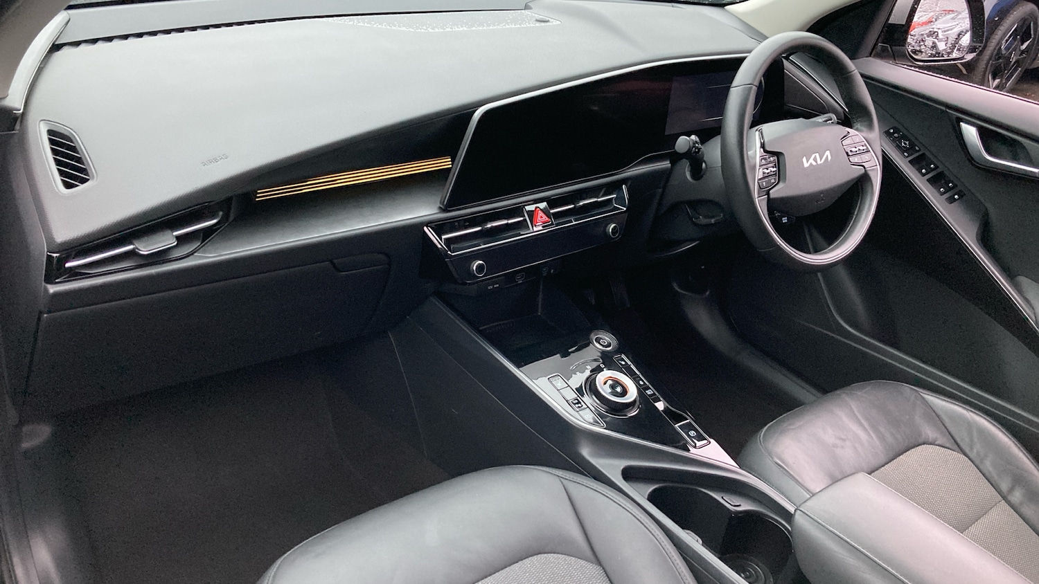 Used Kia Niro 2022 for sale - 77420922: Photo 9