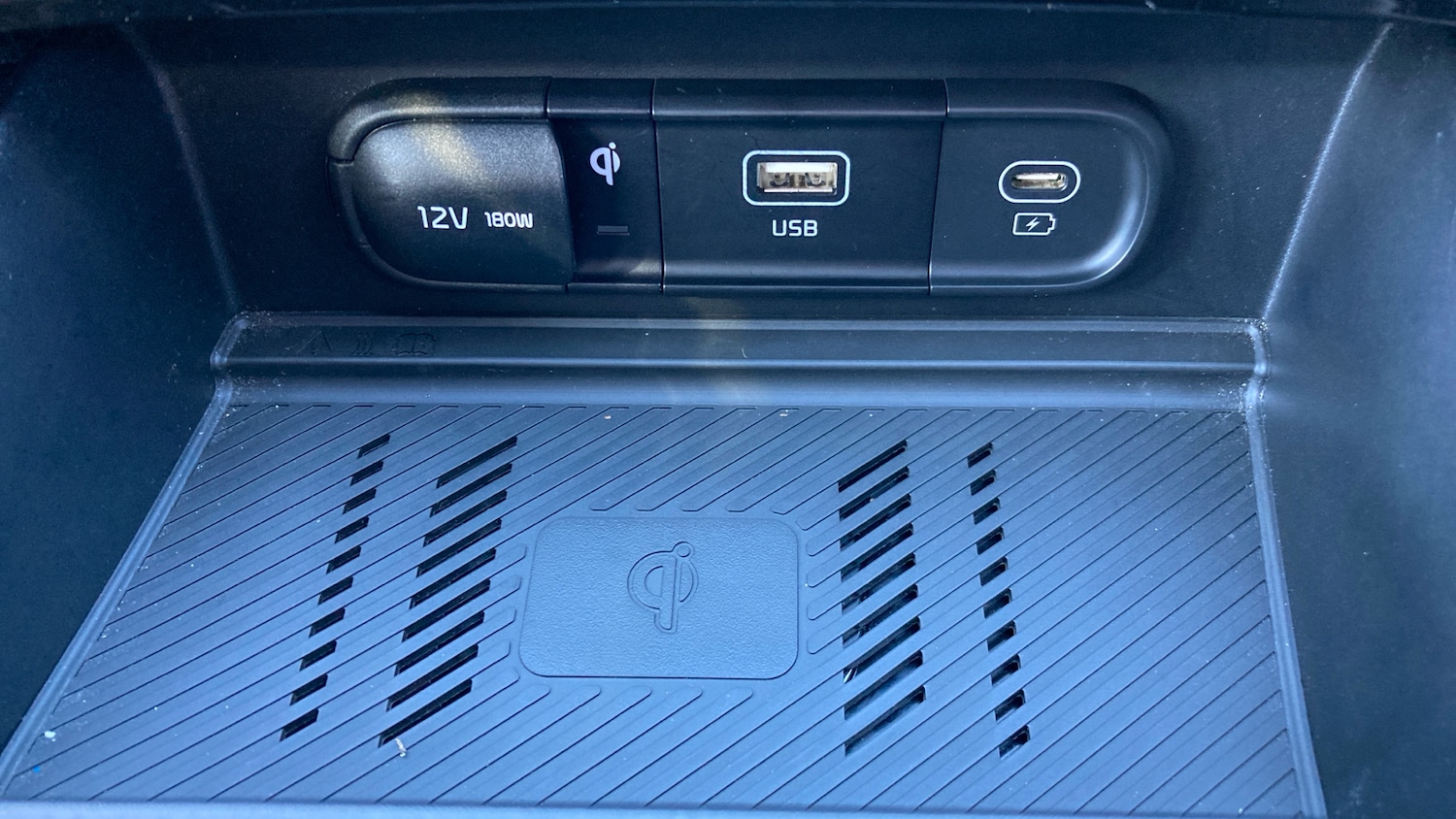 Vehicle 31