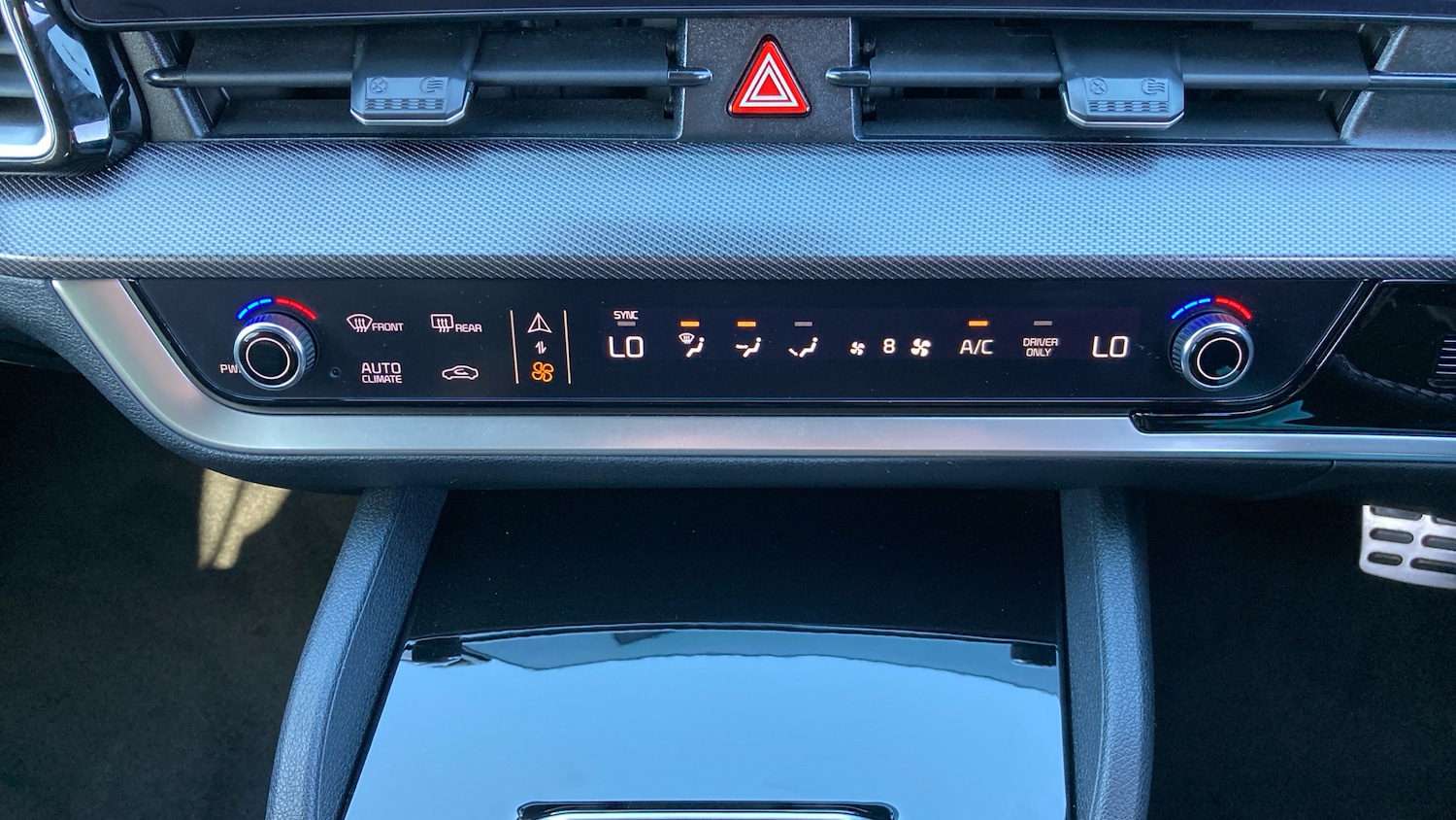 Vehicle 32