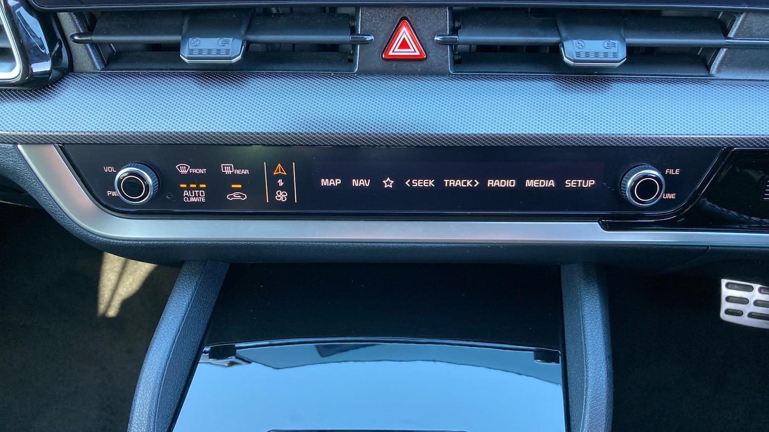 Vehicle 34