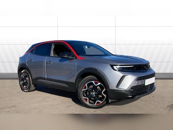 Used Vauxhall Mokka 2022 for sale - 78249713: Photo