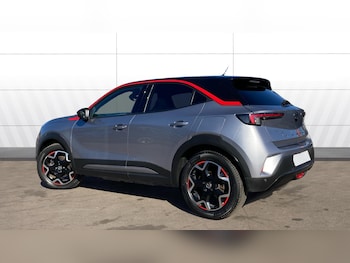 Used Vauxhall Mokka 2022 for sale - 78249713: Photo