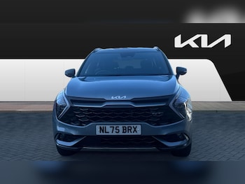 Used Kia Sportage 2025 for sale - 78249719: Photo