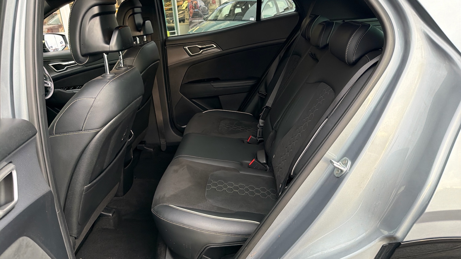 Used Kia Sportage 2022 for sale - 77906228: Photo 16