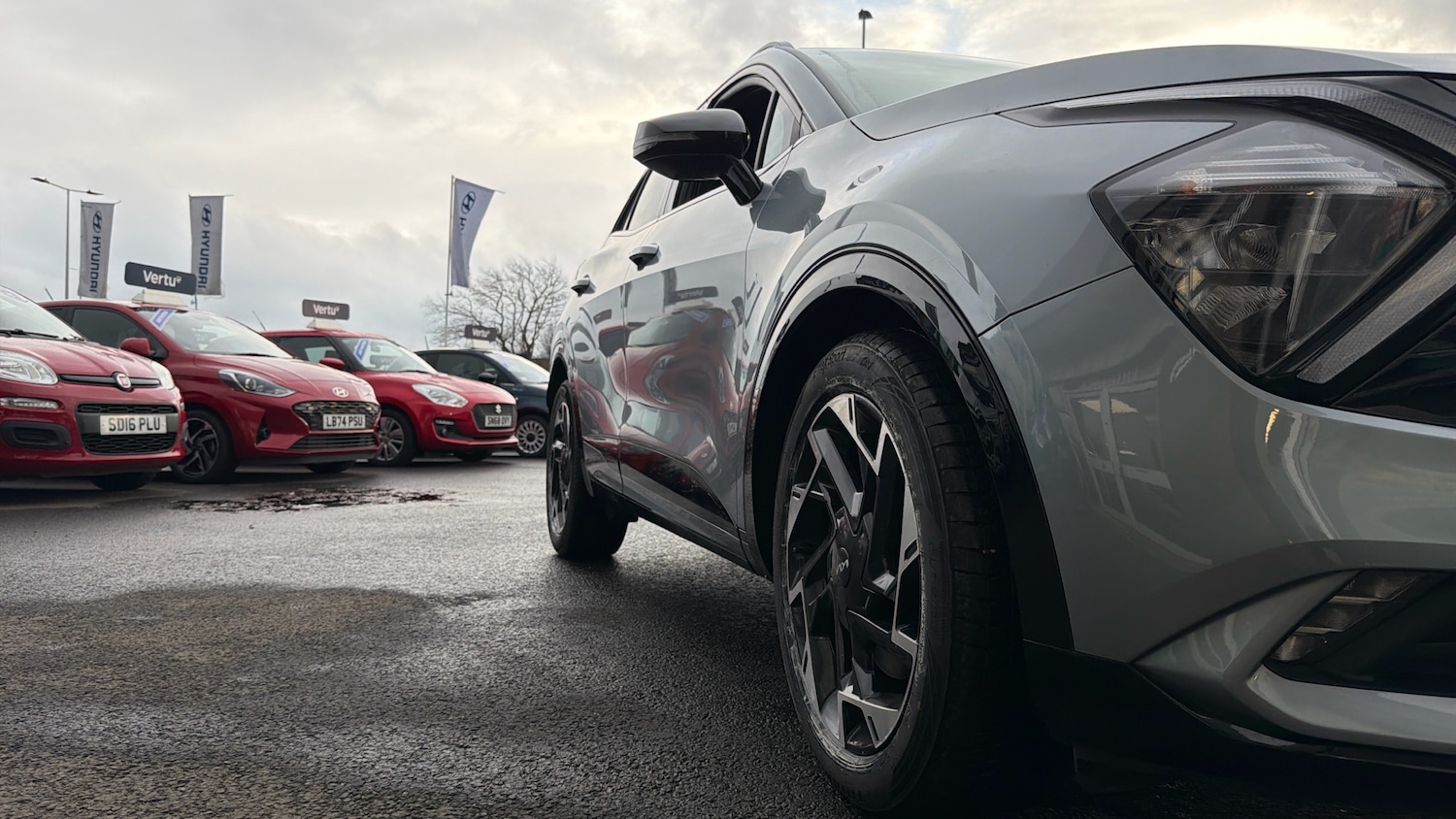 Used Kia Sportage 2022 for sale - 77906228: Photo 32