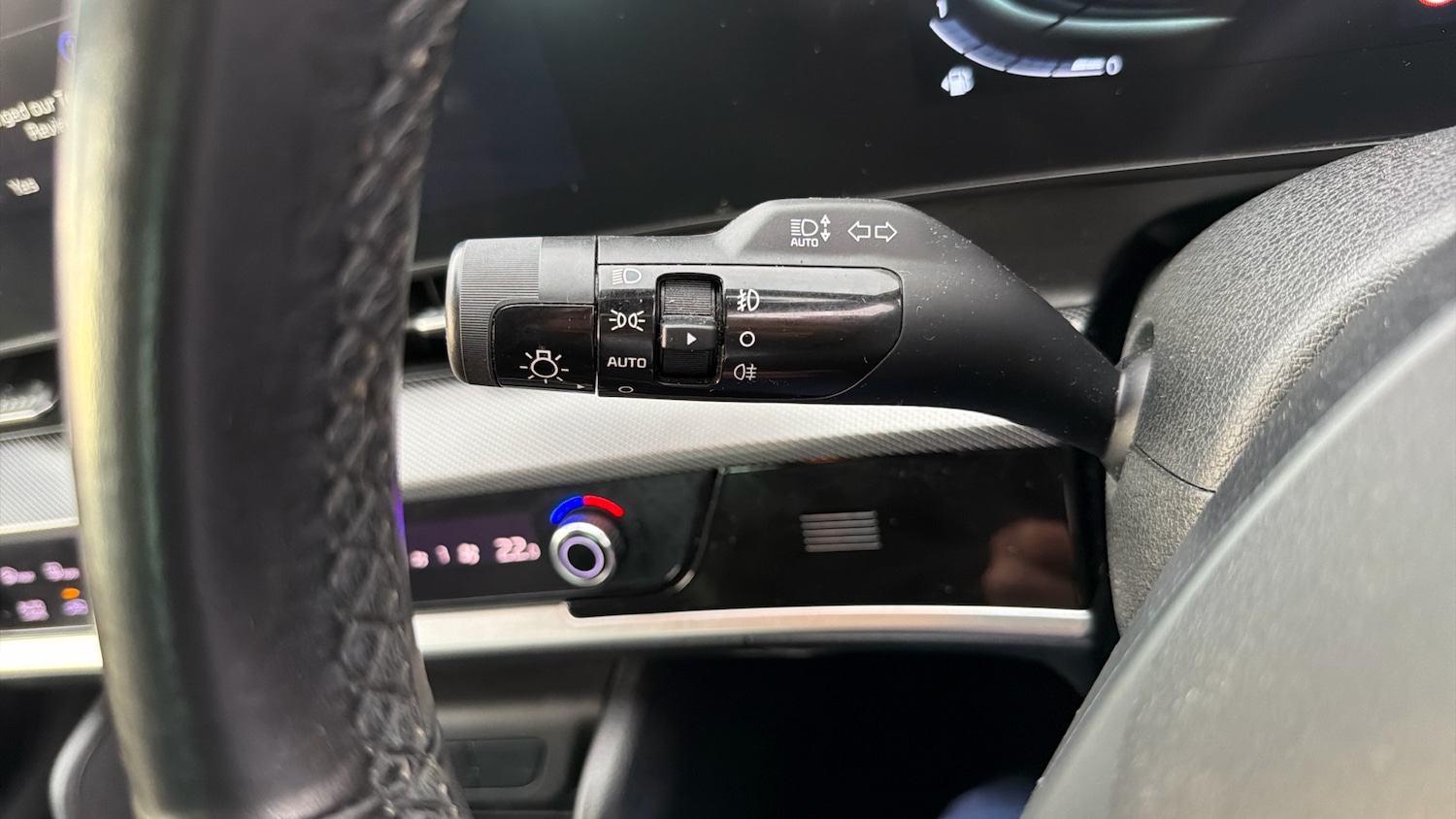 Used Kia Sportage 2022 for sale - 77906228: Photo 39