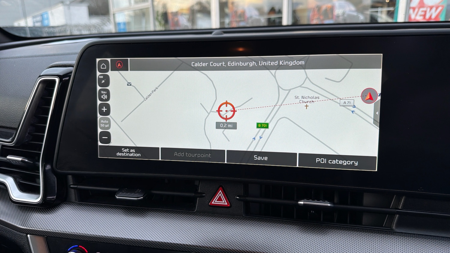 Used Kia Sportage 2022 for sale - 77906228: Photo 42