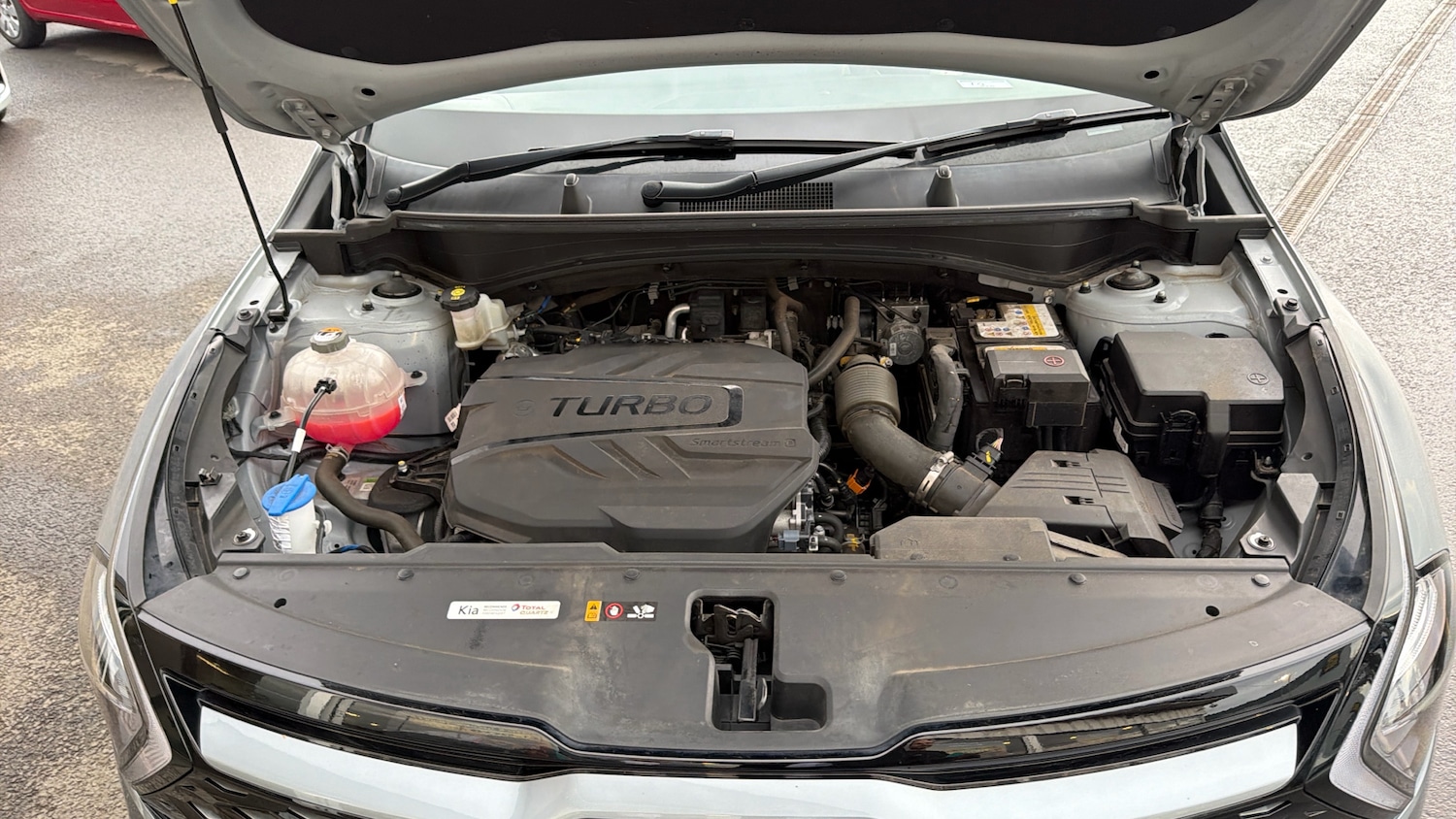 Used Kia Sportage 2022 for sale - 77906228: Photo 8