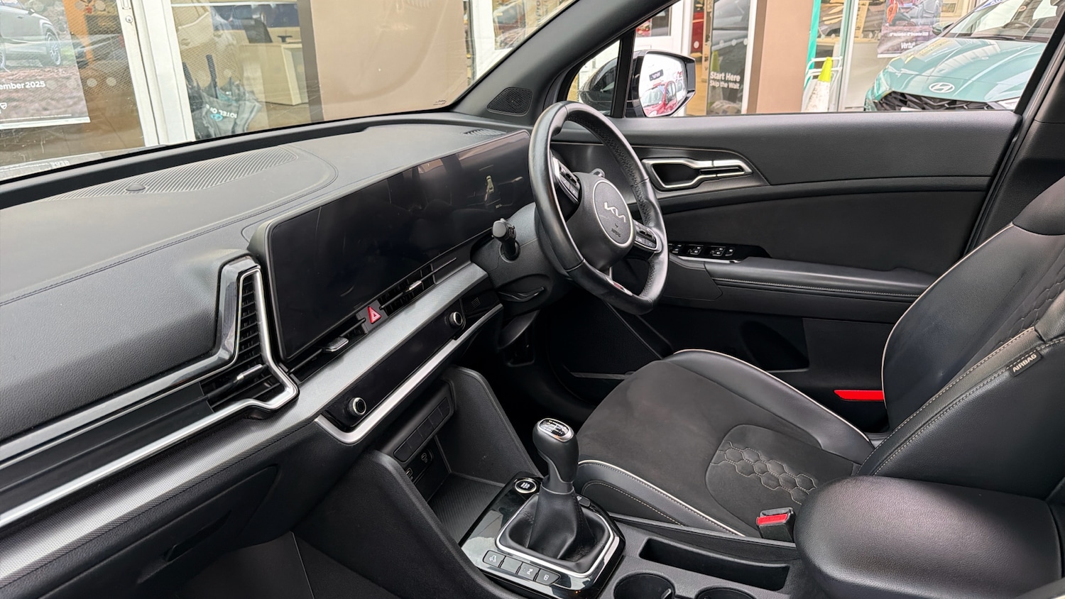 Used Kia Sportage 2022 for sale - 77906228: Photo 9