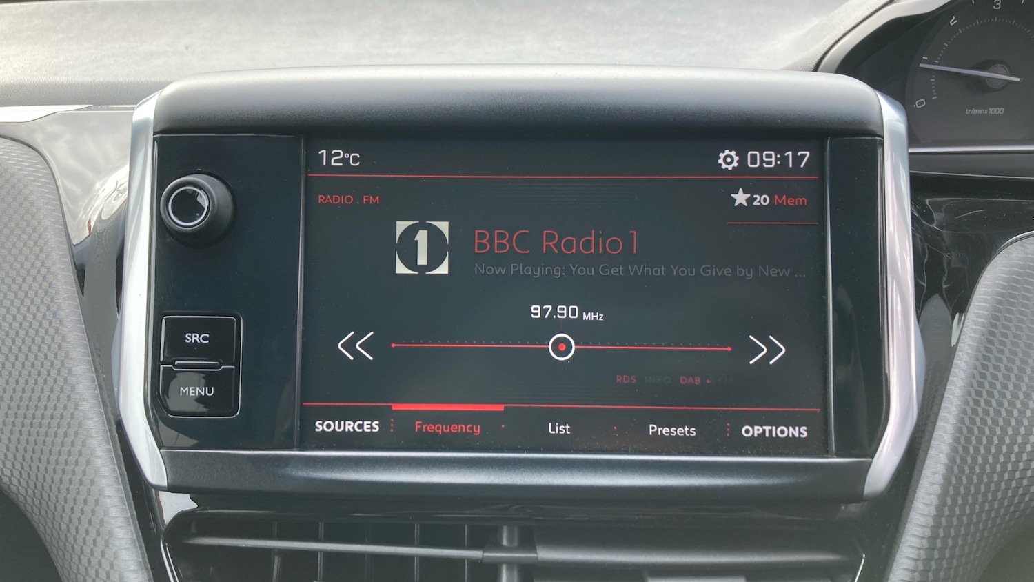 Used Peugeot 208 2017 for sale - 78018166: Photo 12