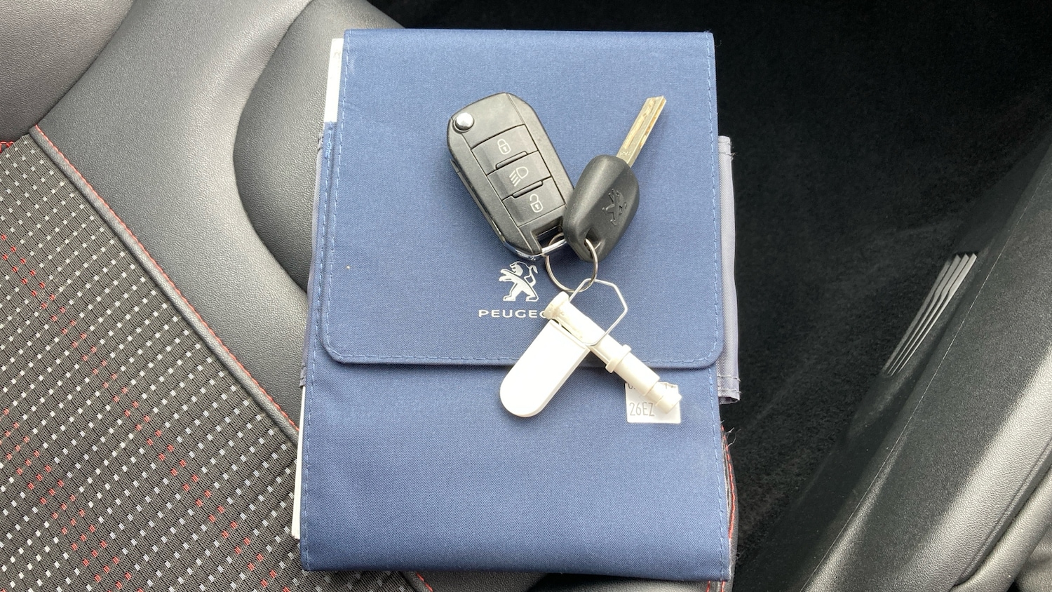 Used Peugeot 208 2017 for sale - 78018166: Photo 19