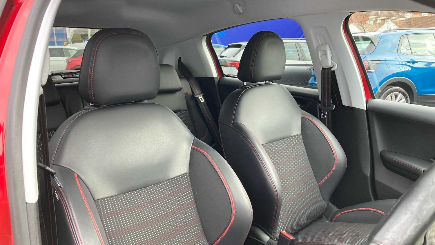 Used Peugeot 208 2017 for sale - 78018166: Photo 21