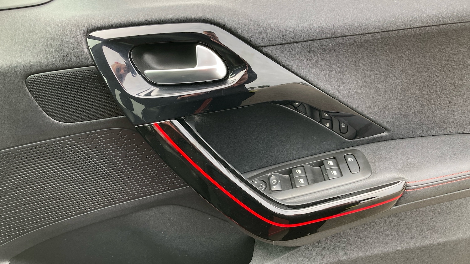 Used Peugeot 208 2017 for sale - 78018166: Photo 22