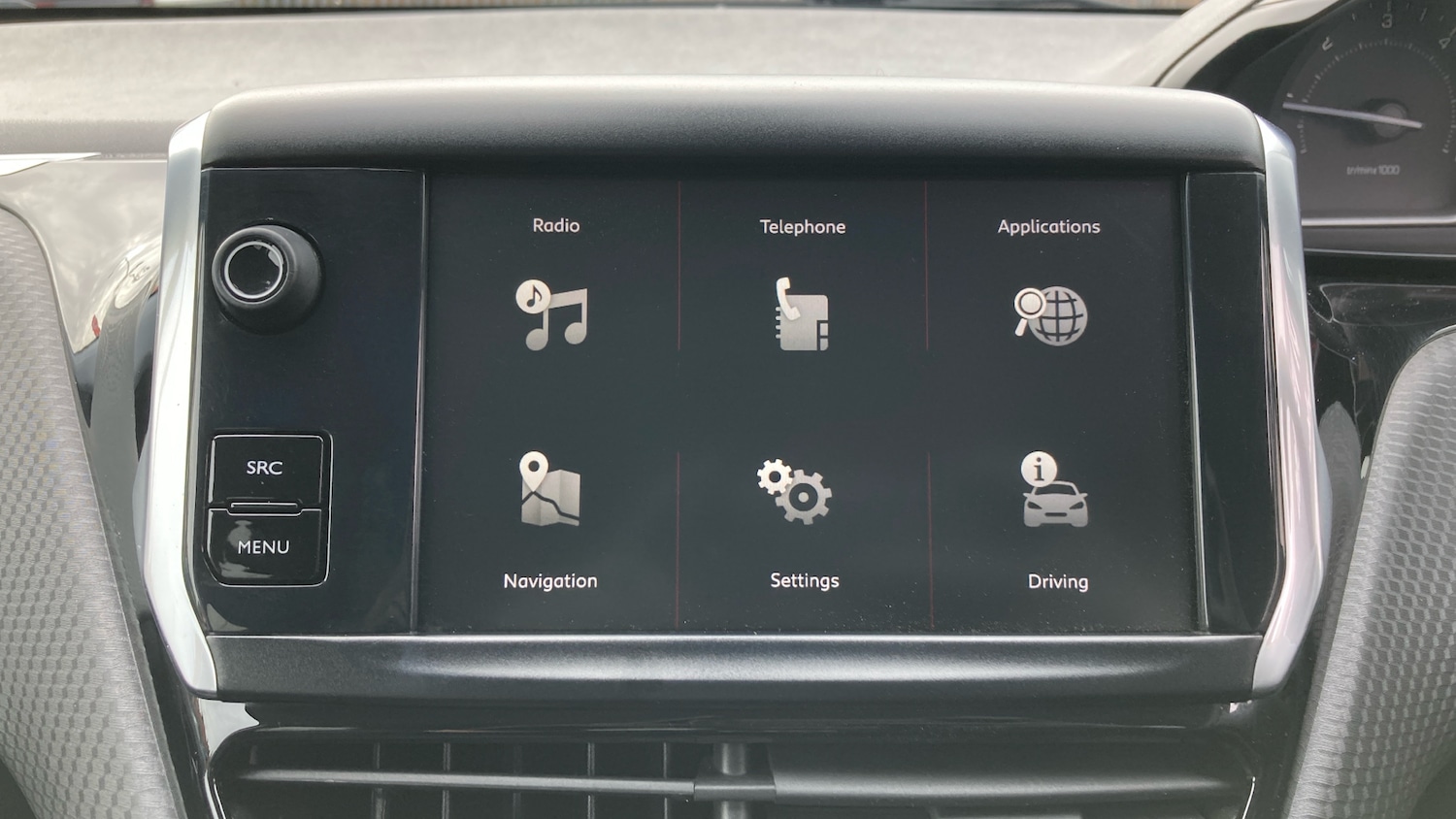 Used Peugeot 208 2017 for sale - 78018166: Photo 27