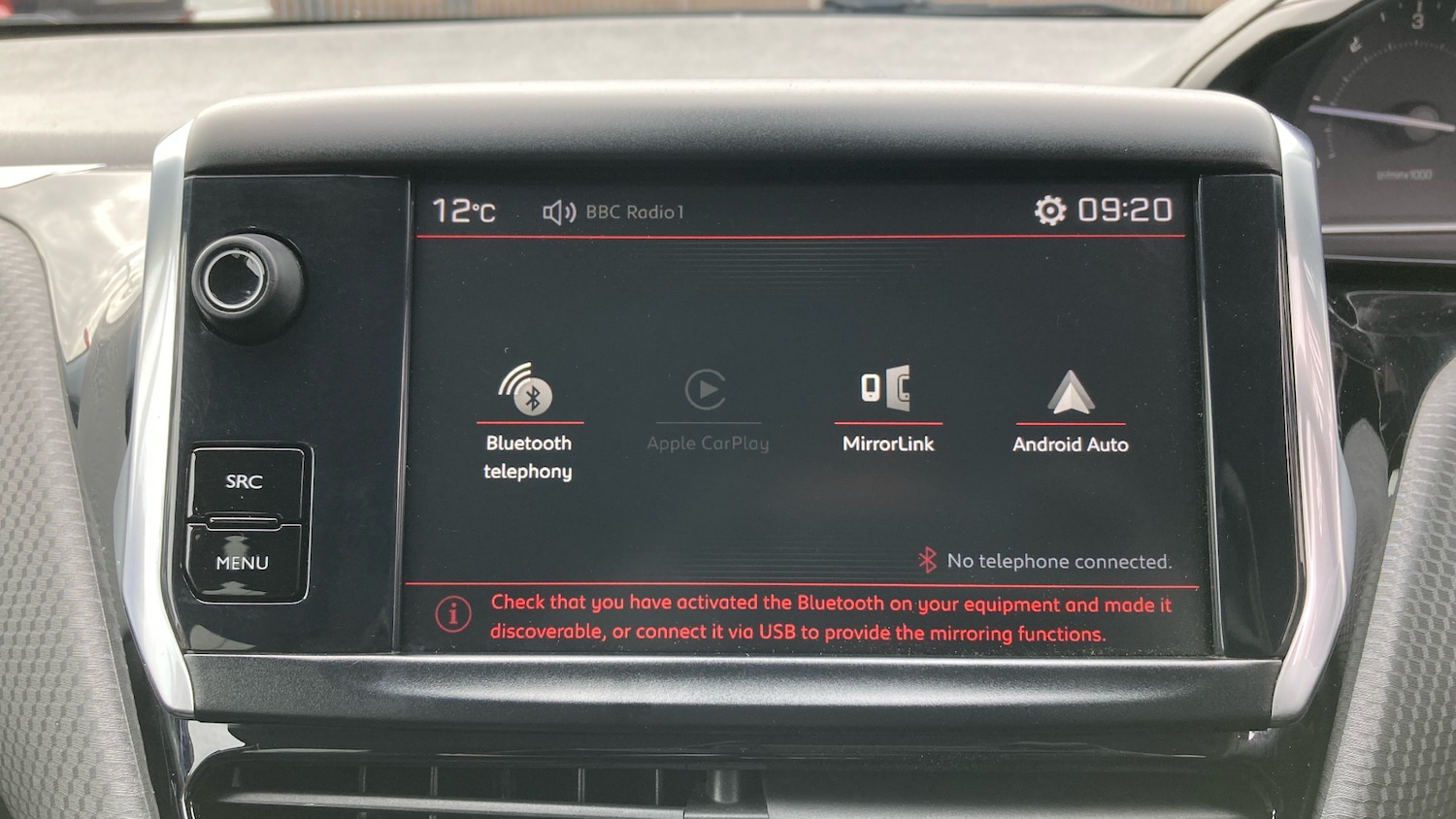 Used Peugeot 208 2017 for sale - 78018166: Photo 30