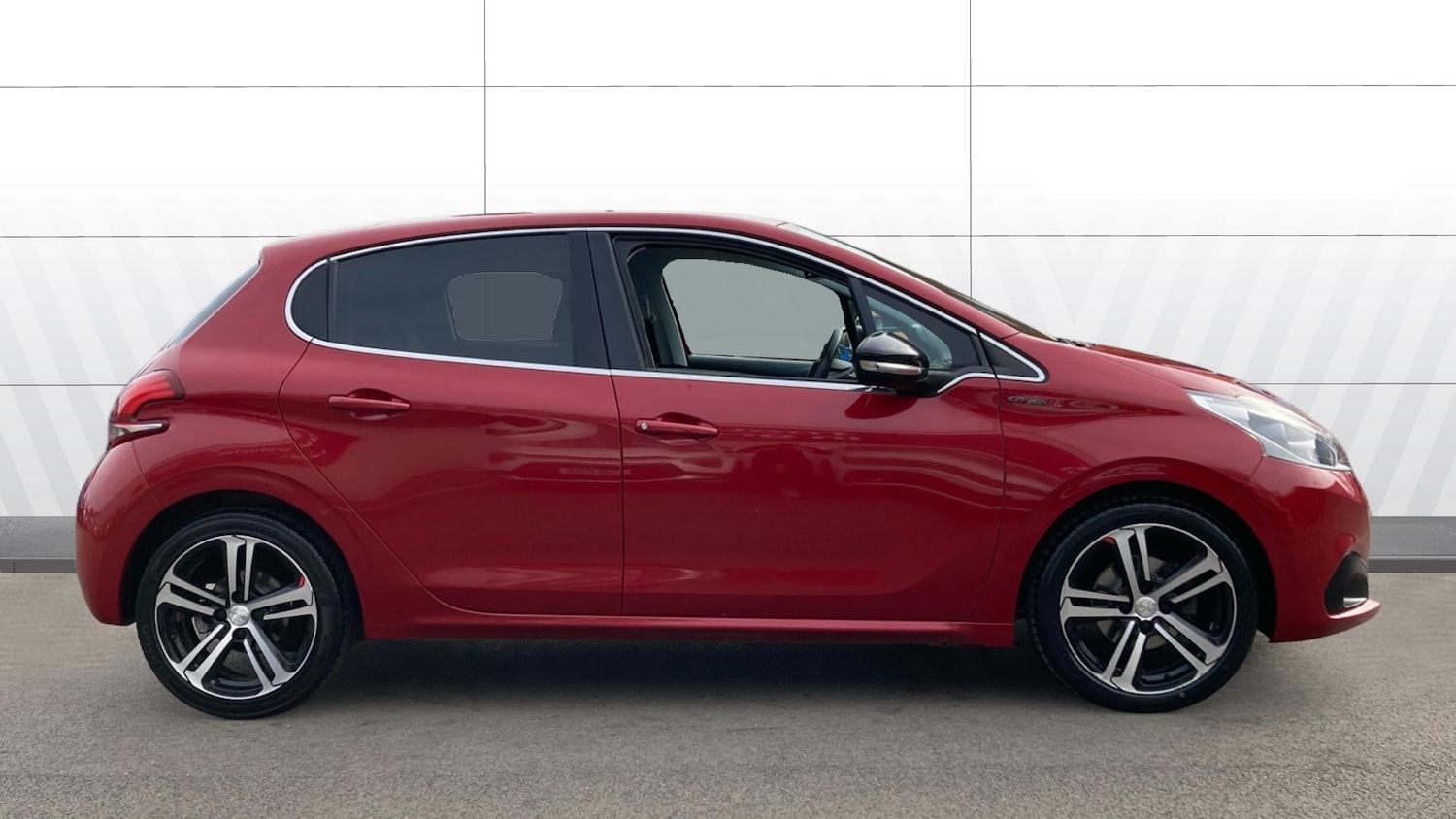 Used Peugeot 208 2017 for sale - 78018166: Photo 5