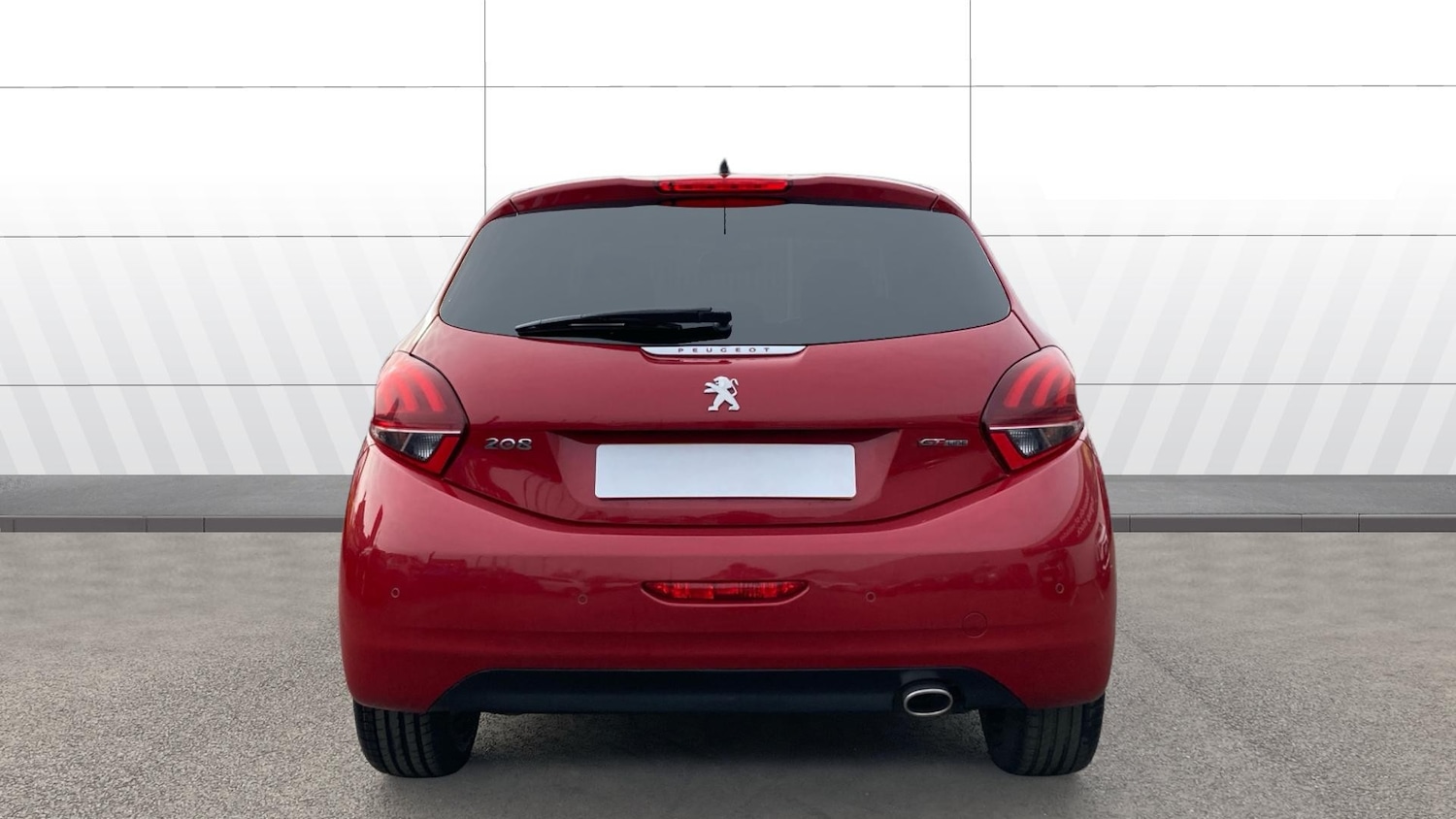 Used Peugeot 208 2017 for sale - 78018166: Photo 6