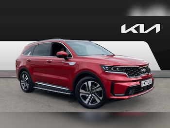 Used Kia Sorento 2023 for sale - 78526179: Photo