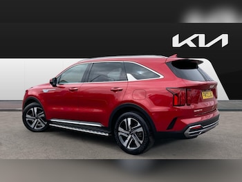 Used Kia Sorento 2023 for sale - 78526179: Photo