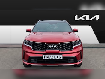 Used Kia Sorento 2023 for sale - 78526179: Photo