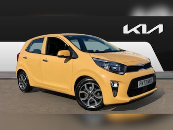 Used Kia Picanto 2023 for sale - 79468633: Photo