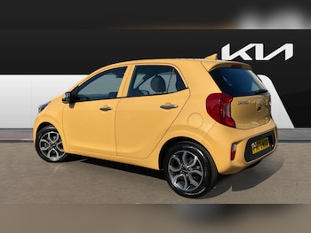 Used Kia Picanto 2023 for sale - 79468633: Photo