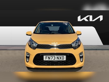 Used Kia Picanto 2023 for sale - 79468633: Photo