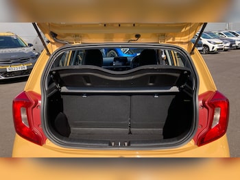 Used Kia Picanto 2023 for sale - 79468633: Photo