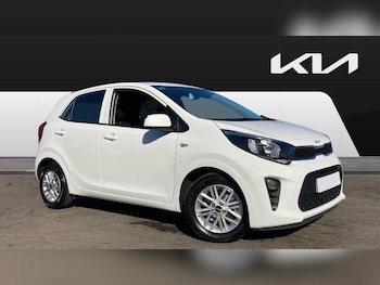 Used Kia Picanto 2023 for sale - 77917140: Photo